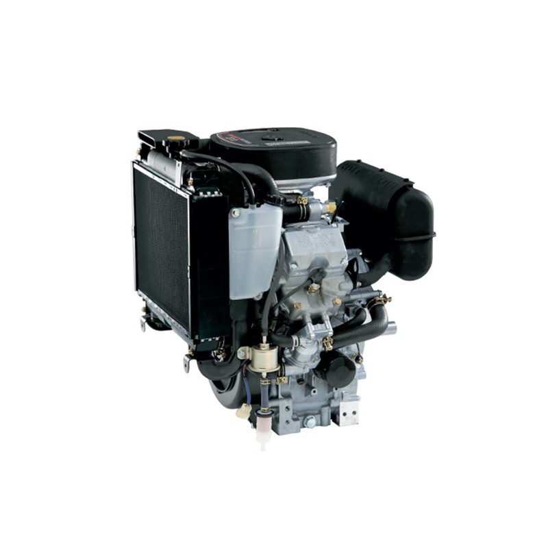 Kawasaki 25HP Replacement Engine #FD750DRS00S gallery