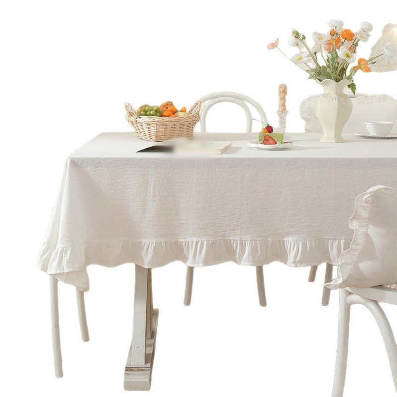 Gingham Tablecloth Versatile For Outdoor Gatherings Machine Washable And Dryable gallery