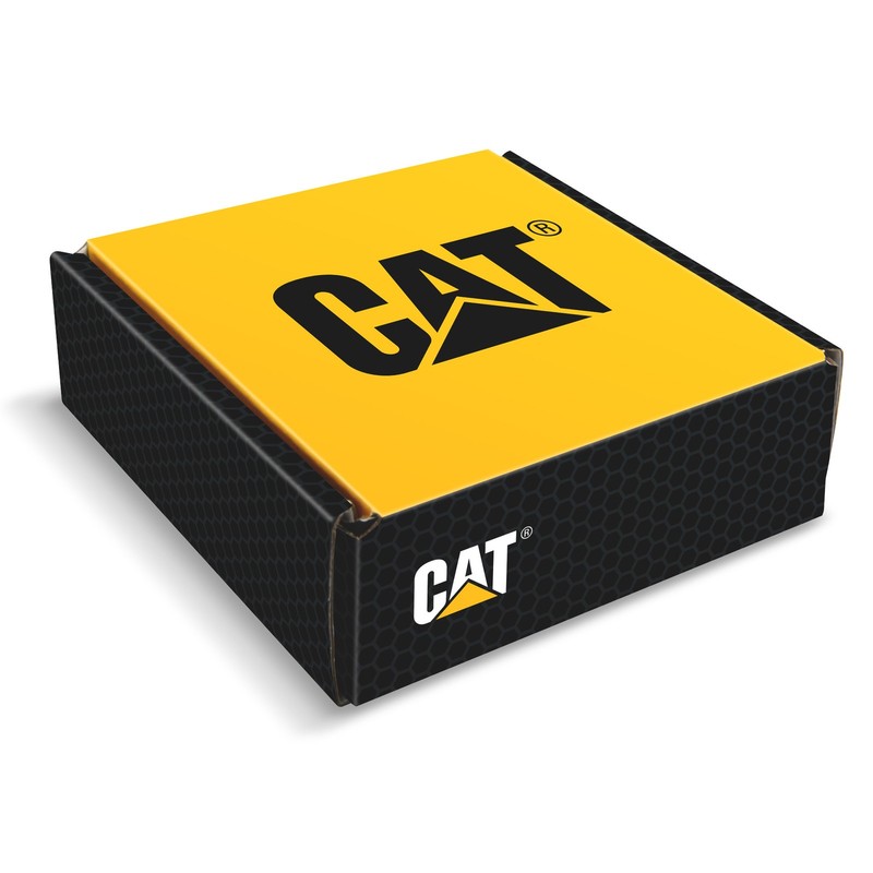 Cat 2 Piece XL Multi-Tool and Multi-Tool Key Chain with Light Gift Box Set - gallery
