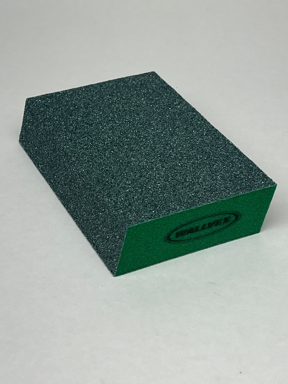 Wallvex Green Dual Angle Sanding Block Med/Fine Box of 100 gallery