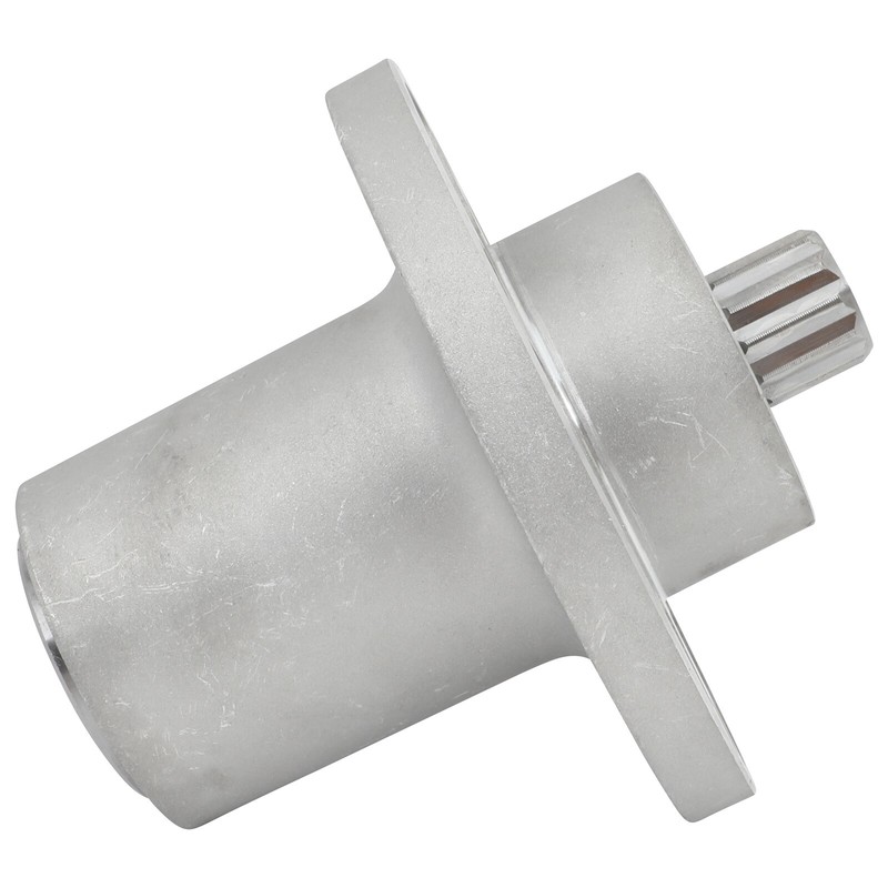 36 42 48 54 60 inch Deck Spindle Assembly for Hustler Big Dog 601804 607418 gallery