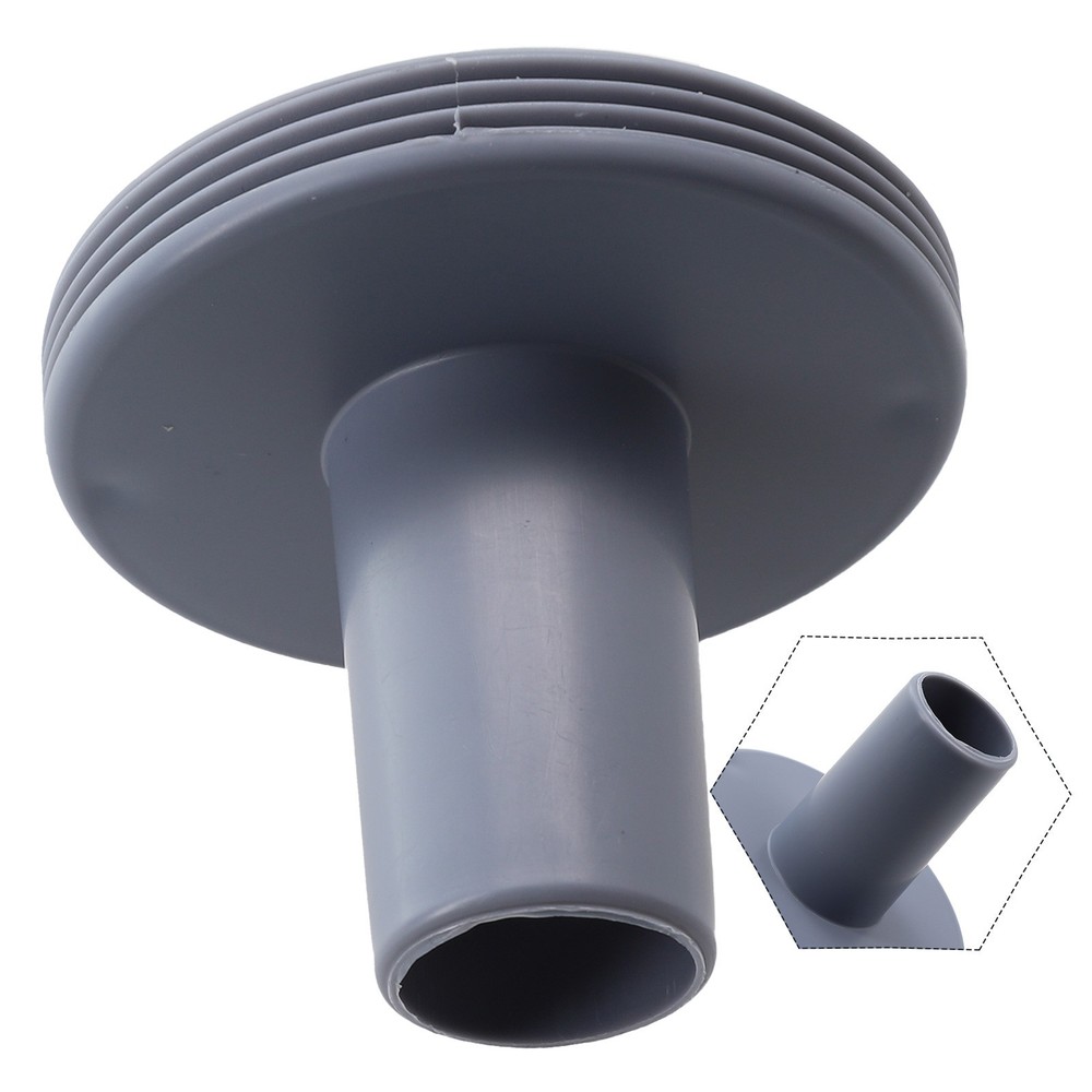Outlet Ports Strainer Connector Strainer Connect 1-1/4" 11070 26167EH