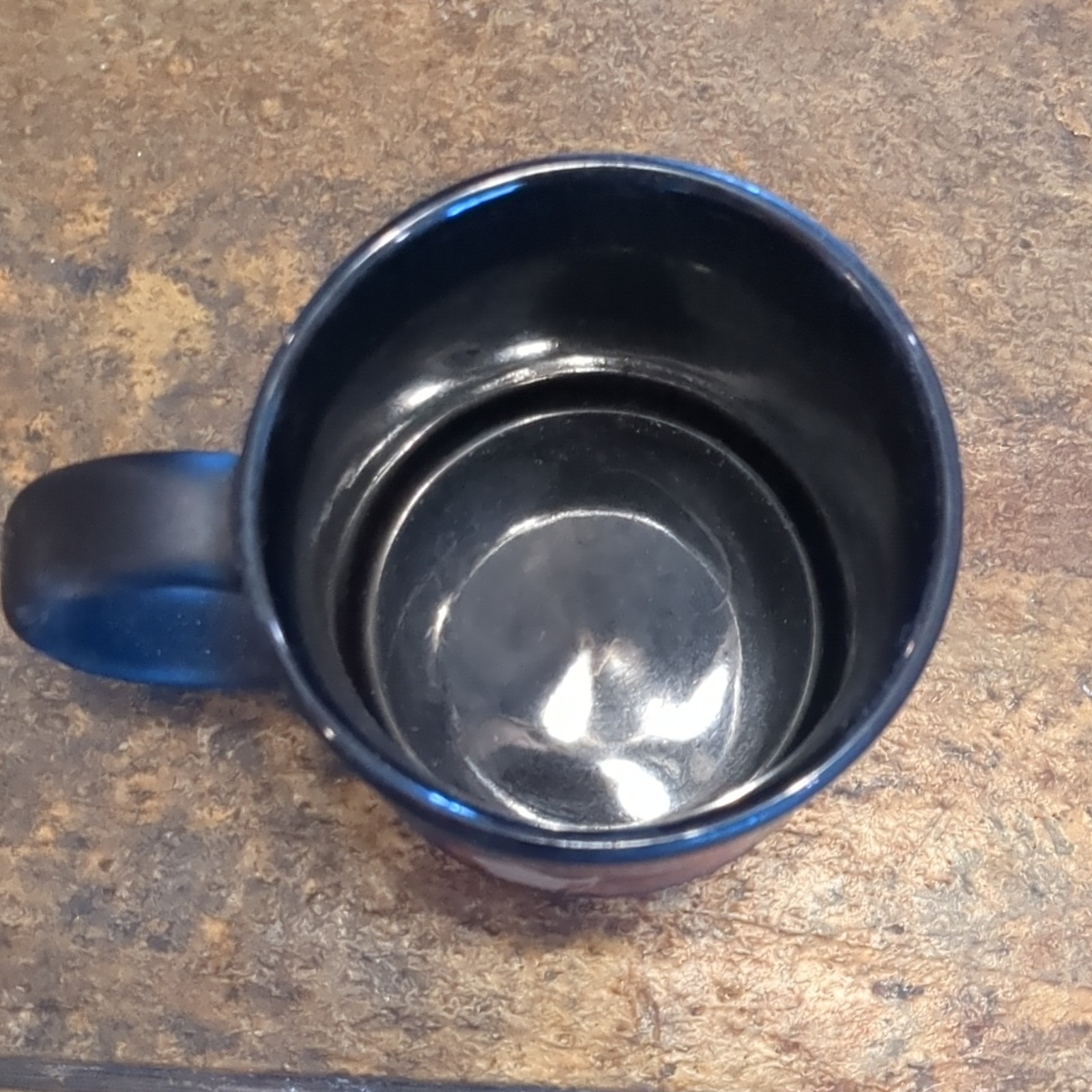 Black Label Society 2017-2018 Worldwide Tour 11 oz Black Ceramic Mug. gallery