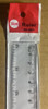 30CM/12in No.6031 Plastic Clear Ruler-23 Pack gallery