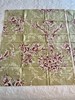 Pottery Barn Renaissance Scroll Set of 2 Pillow Shams Standard Floral NWOT gallery