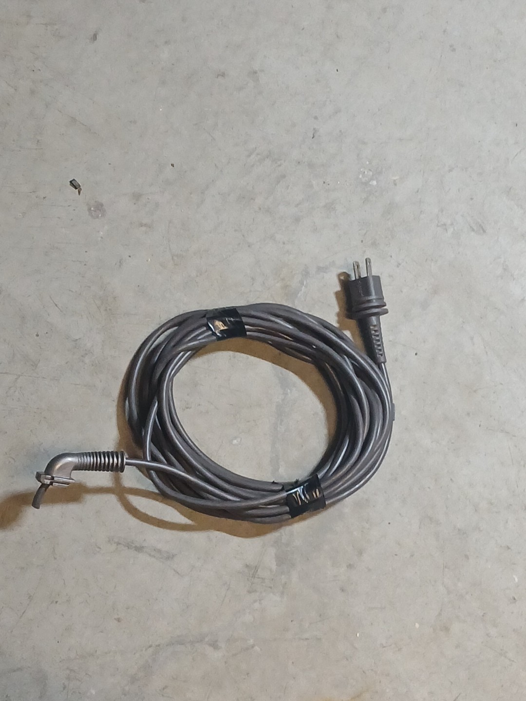 Dyson DC50/DC07/DC14/DC24 Vacuum Cleaner Power Cord genuine OEM gallery