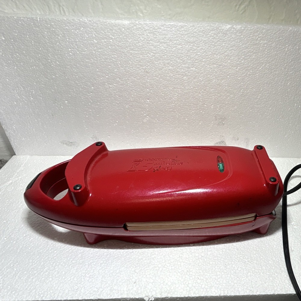 Omelette maker