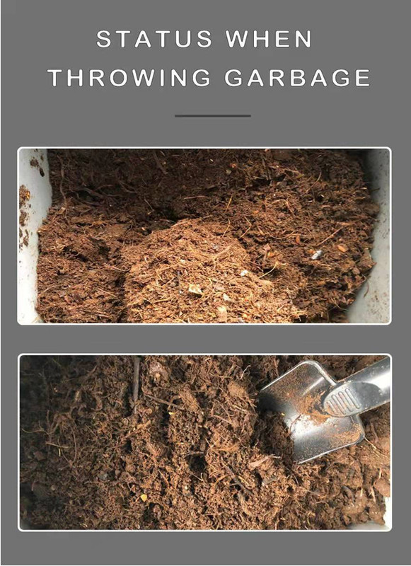 kitchen organic fertilizer gallery