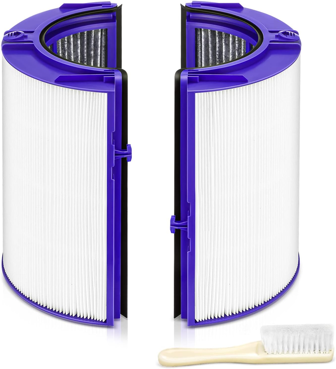 Dyson Genuine filter for TP06 HP06 PH01 PH02 Air Purifier, 965432-01 gallery