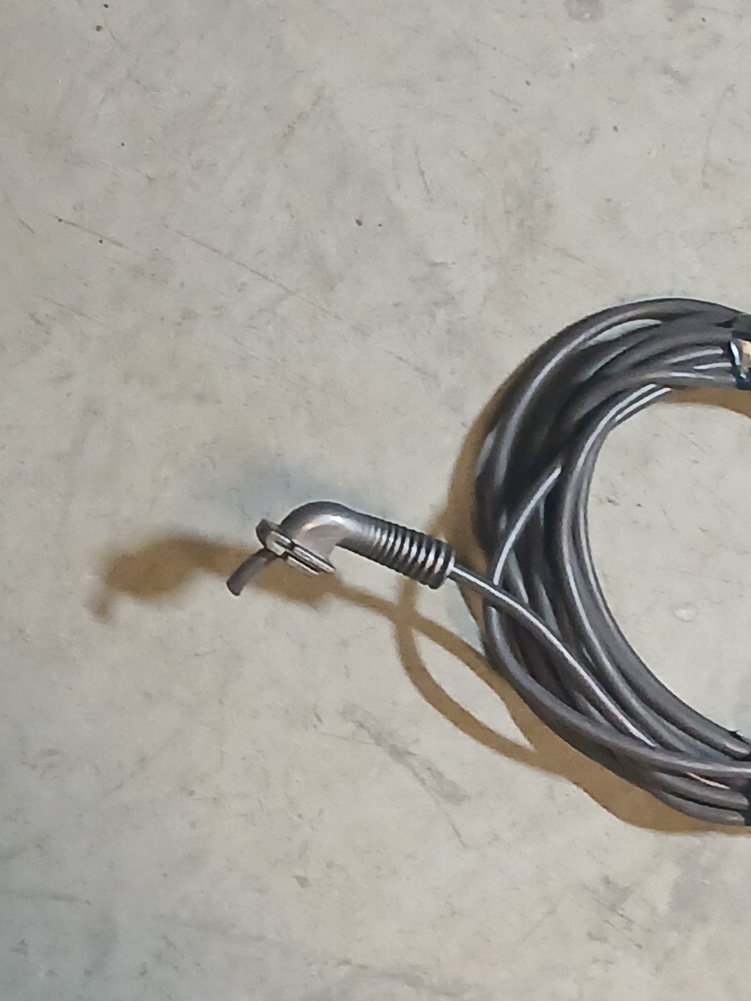 Dyson DC50/DC07/DC14/DC24 Vacuum Cleaner Power Cord genuine OEM gallery