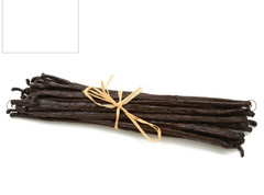 Madagascar Vanilla Beans Grade A Planifolia 10 Bean Pods Organic USDA