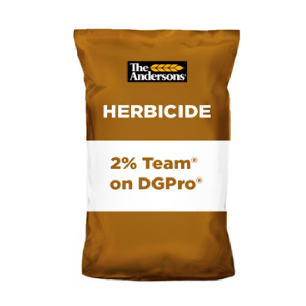The Anderson's Crabgrass Preventer with 2% Team ( 40 lb ) NOT FOR SALE TO: CA gallery