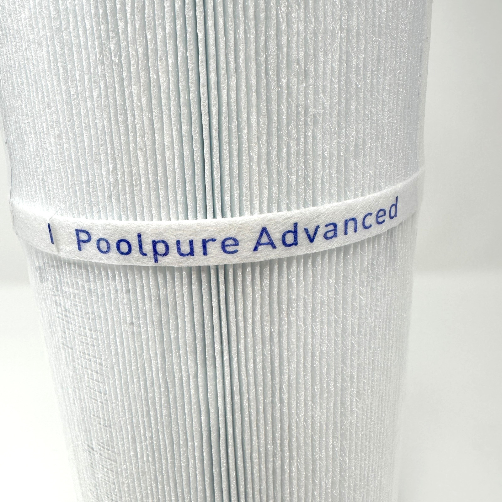 Poolpure PLF5CH-502 Pool Spa Filter Cartridge 50 Sq Ft 2 Inch Thread Replacement gallery