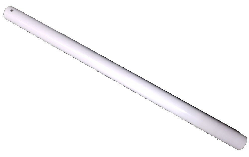 Intex Horizontal Beam 1416 ft Prism and 1824 ft Metal Frame Pool Plastic TJoint gallery
