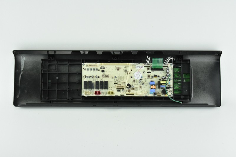Genuine LG Range Oven Touch Panel Assy # AGM73551625 EBR77562702 EBR64624907 gallery