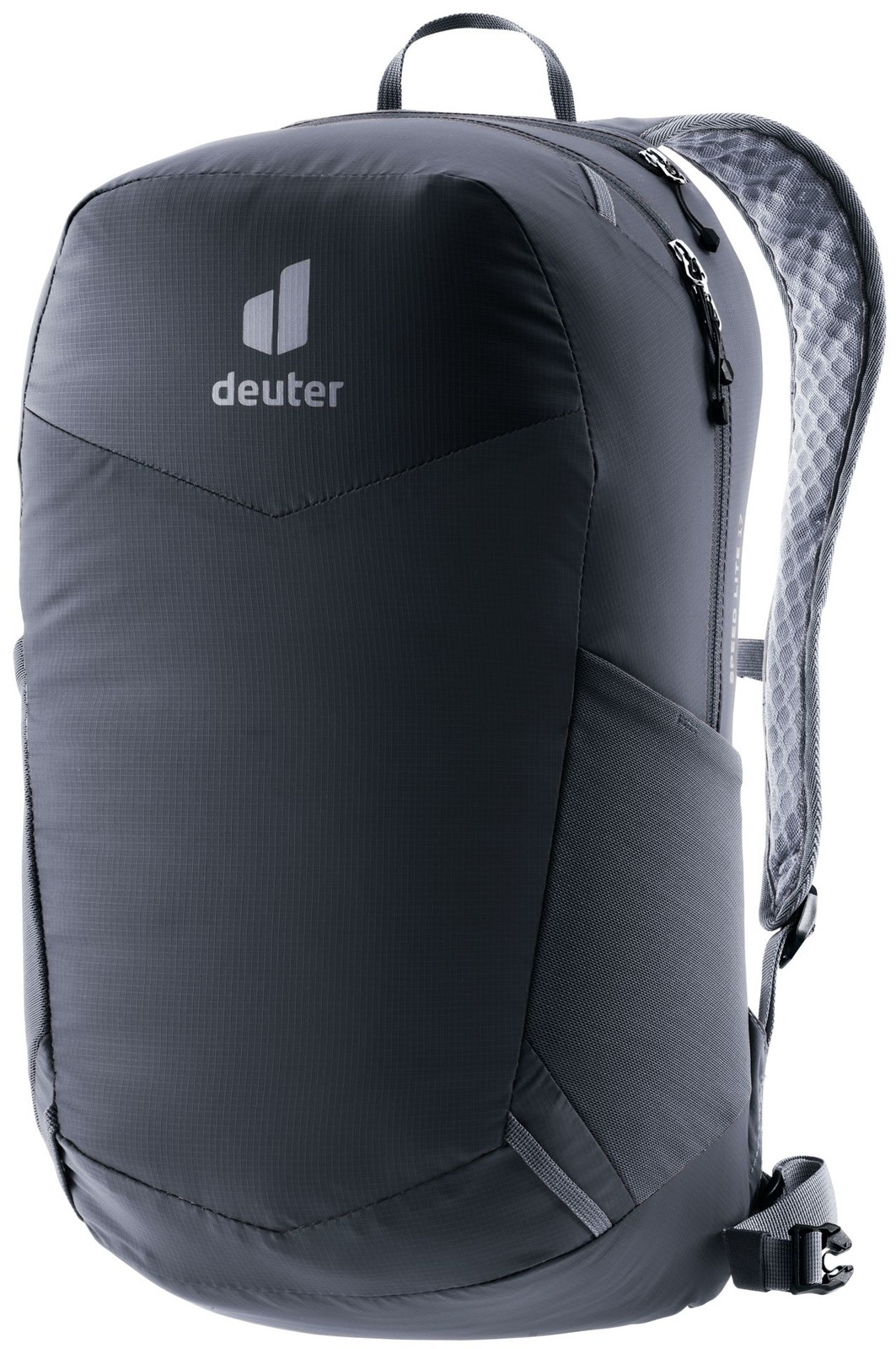 Deuter Speed Lite 17 Hiking Backpack, Black