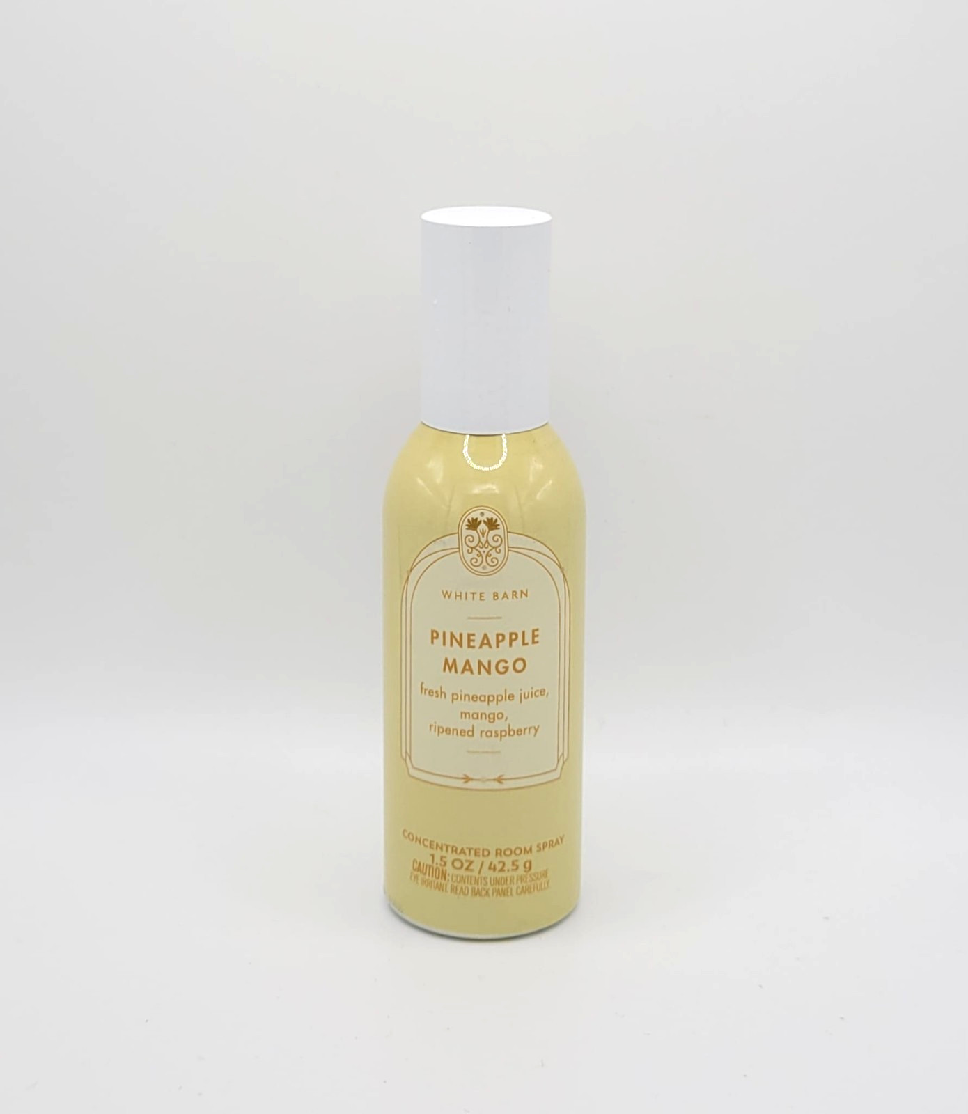 Bath & Body Works Pineapple Mango Concentrated Room Spray Air Freshener 1.5 oz gallery