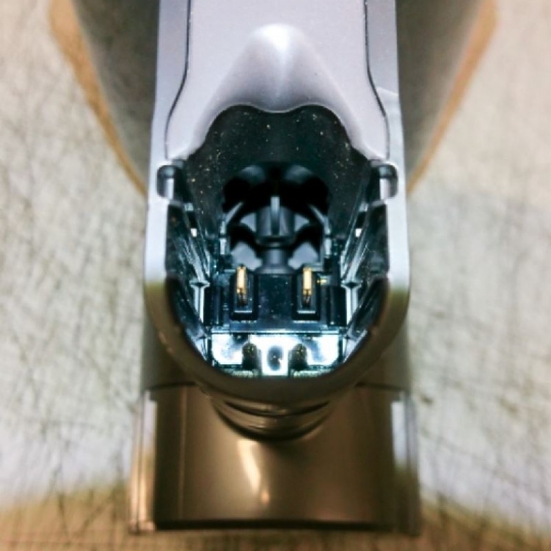 Dyson DC31 / 34 / 35 200W 22.2V Handheld Vacuum Replacement Main Body gallery