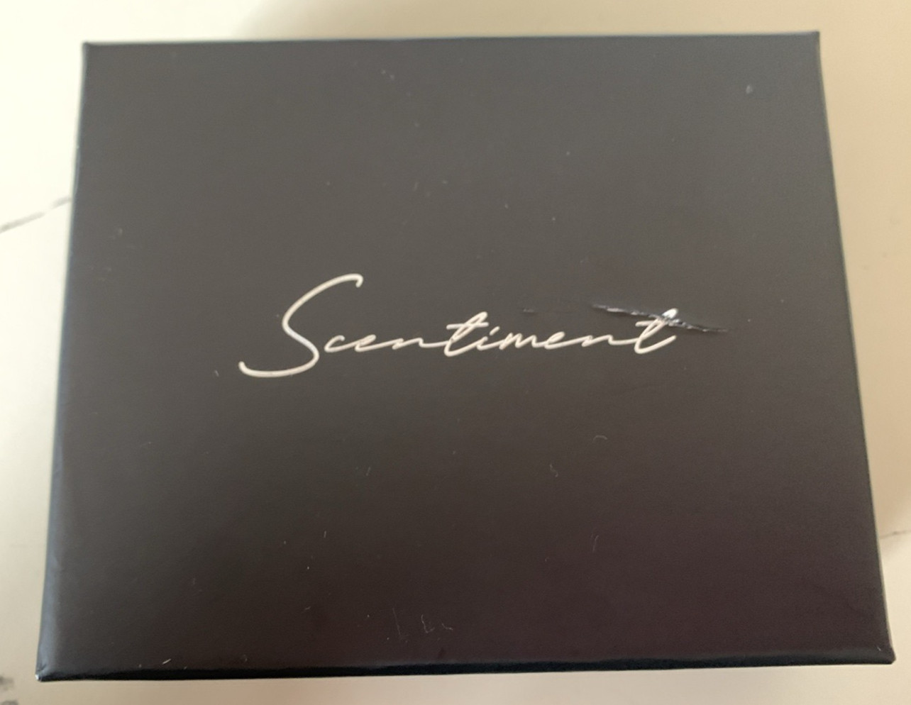 DMG BOX - Scentiment Hotel Diffuser Oil Discovery 3 Pack Kit gallery