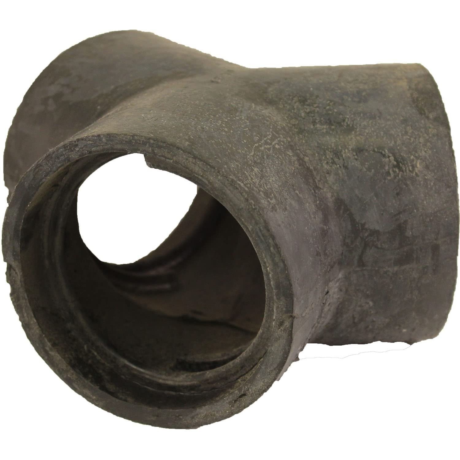 3 inch Rubber Y Connector RY30 gallery