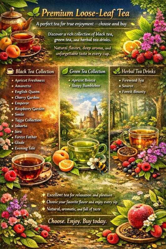Source, Herbal blend gallery