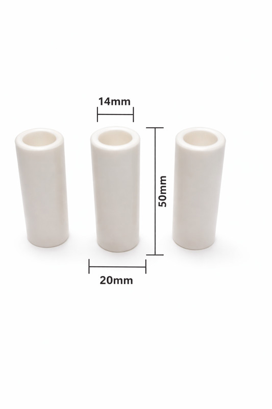 3-pack General Pump 47040409 Replacement CERAMIC PISTON 20mm fits Interpump GP gallery