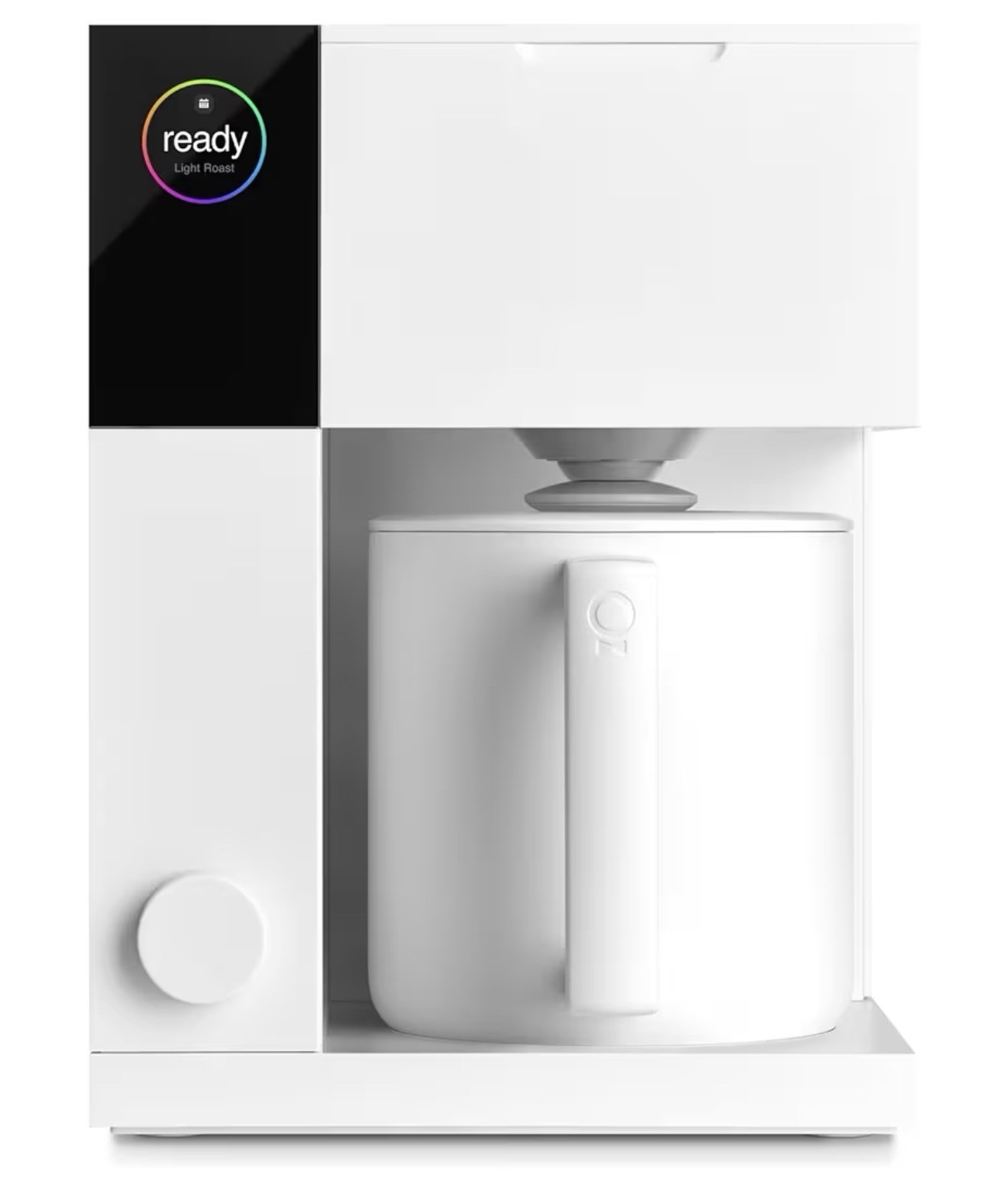 Fellow Aiden Precision Drip Coffee Maker, Thermal Carafe Perfect Temperature gallery