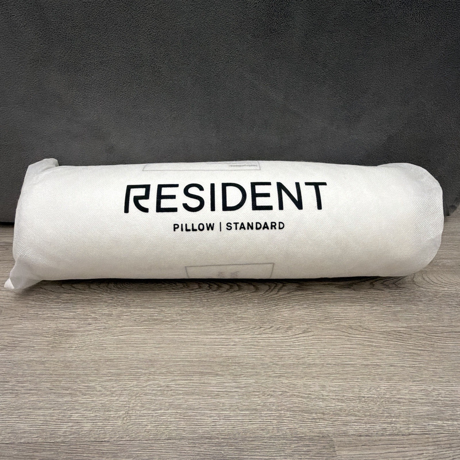 Nectar Resident Serenity Sleep Memory Foam Pillow in Bag STANDARD gallery