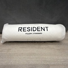 Nectar Resident Serenity Sleep Memory Foam Pillow in Bag STANDARD