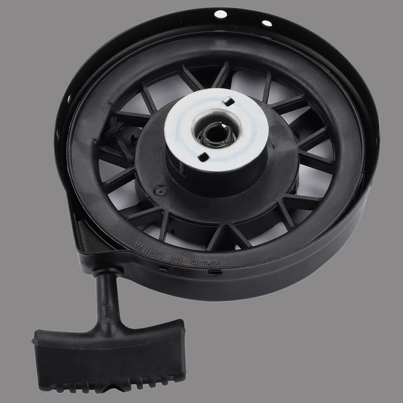Recoil Pull Start Starter for Toro 6.5hp 22in Recycler Lawnmower gallery