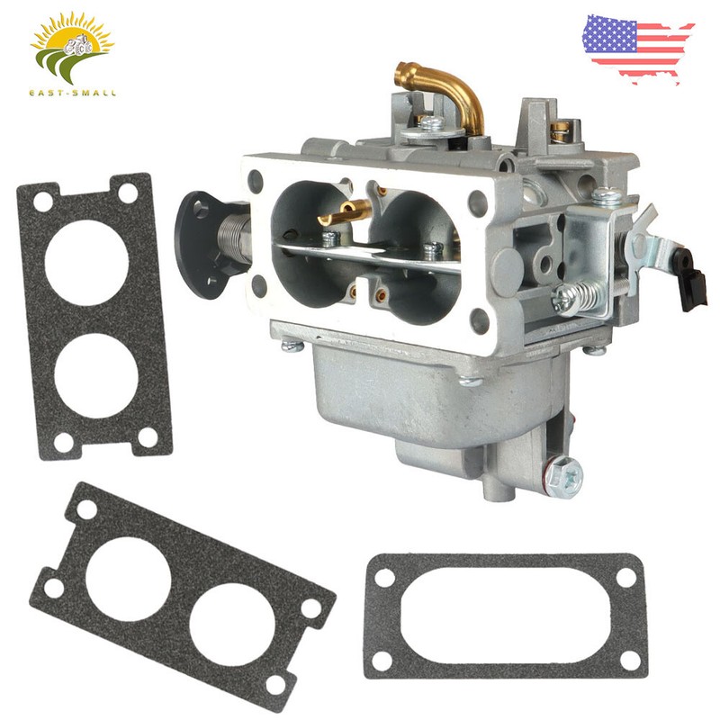 For Toro TimeCutter & For Exmark Quest E/S Series Carburetor 127-9289 136-7840 gallery