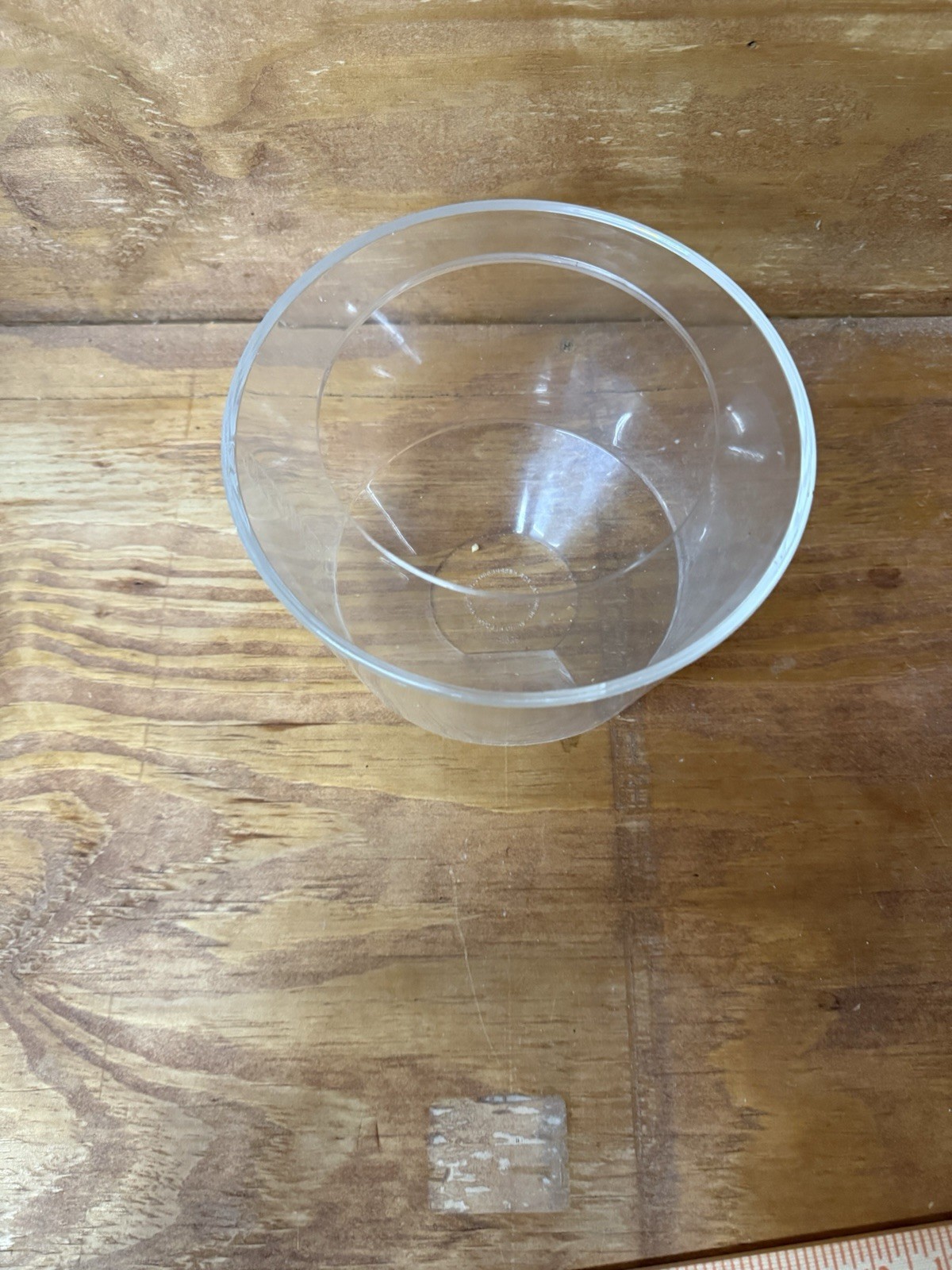Nespresso View Capsule Holder Coffee Pod Clear Container Bonbonniere gallery