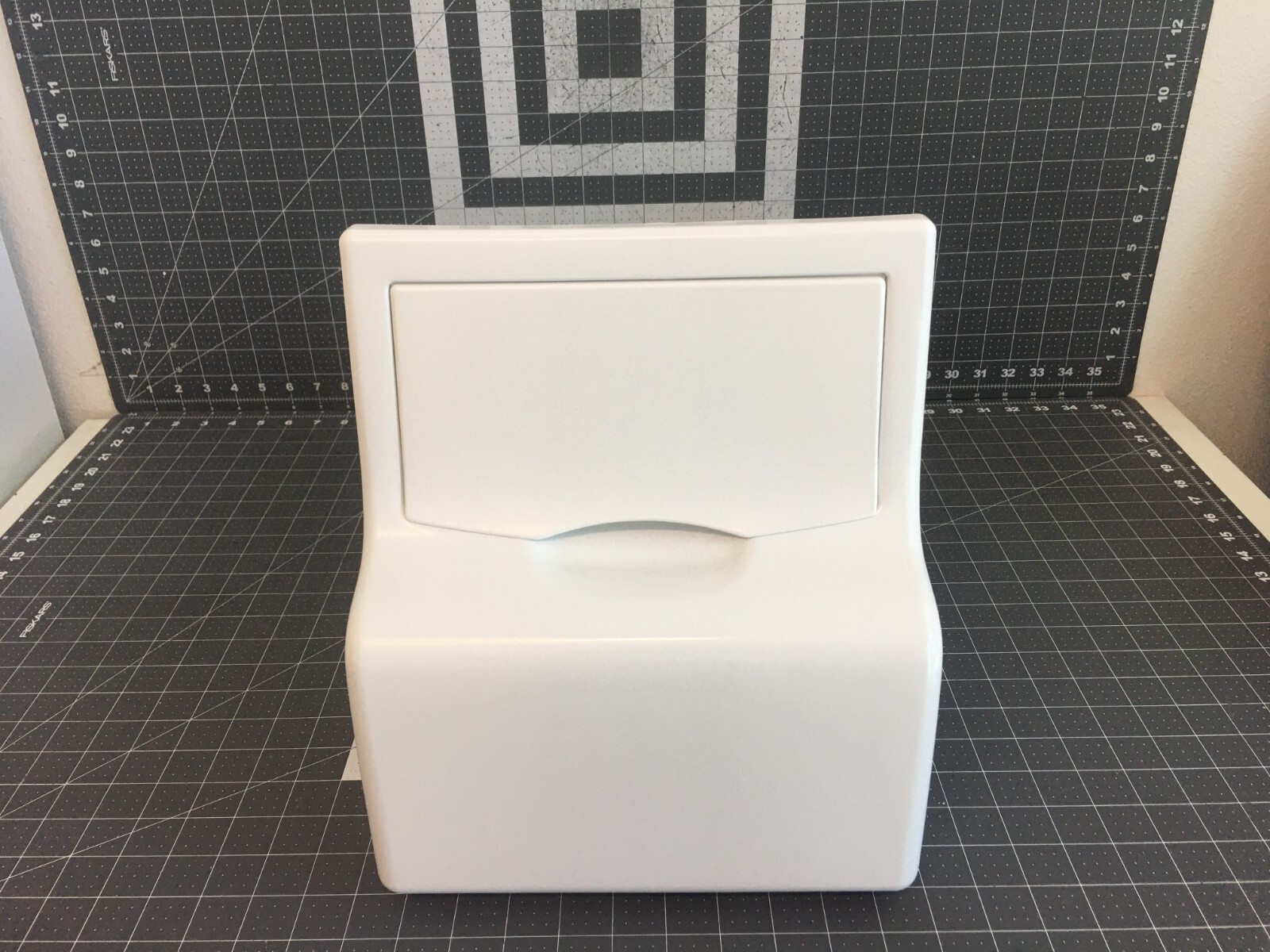 Frigidaire Refrigerator Ice Container Bucket Bin P# 240323808 241860803 gallery