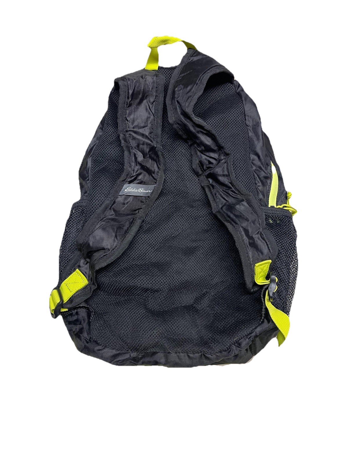Eddie Bauer 20L Rippac Stowaway Pack Backpack 4