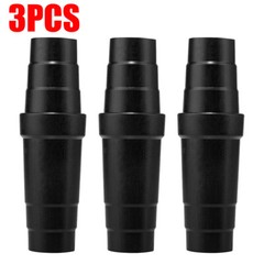 3/6PC Universal Vacuum Cleaner Accessory Adapter Extraction Hose Connector Tool