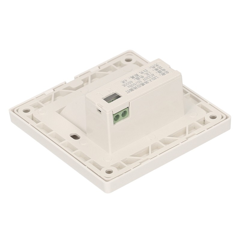 AC220V Motion Step Wired Indoor Auto Control For Stairway Q3N7 gallery