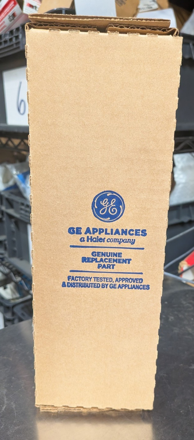 Original WR86X10094 Appliance Electrical Valve Body Assembly gallery