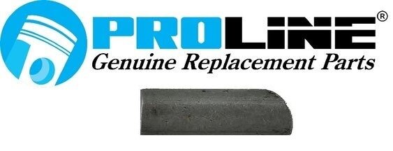 Proline® Flywheel Key Husqvarna Jonsered For Aftermarket Slotted Flywheels gallery
