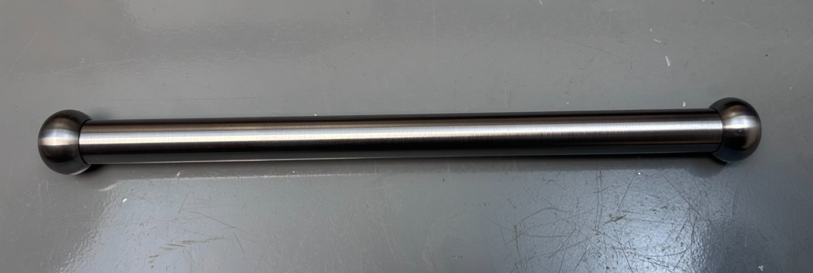 Wilton Bullet Style Replacement Vise Spindle Handle 5/8" X Pick Length gallery