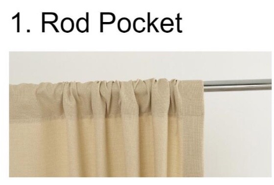 Extra Wide Linen Sheer Curtains, 23 Color Options. Custom Made Rod Pocket, Gromm gallery