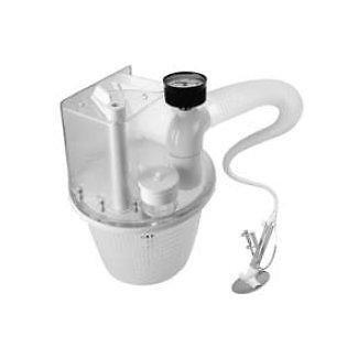 Pentair R211100 Vac-Mate Multi-Function Skimmer Attachment gallery