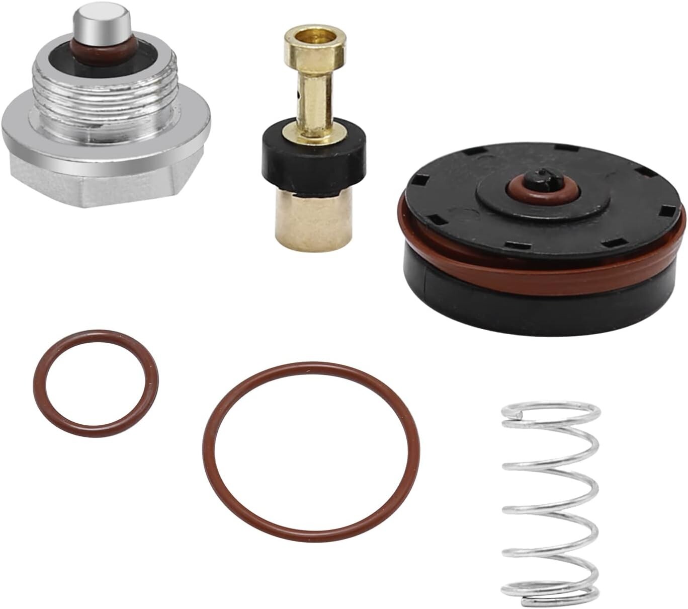 Replacement Regulator Repair Kit N008792 Compatible with DeWalt gallery