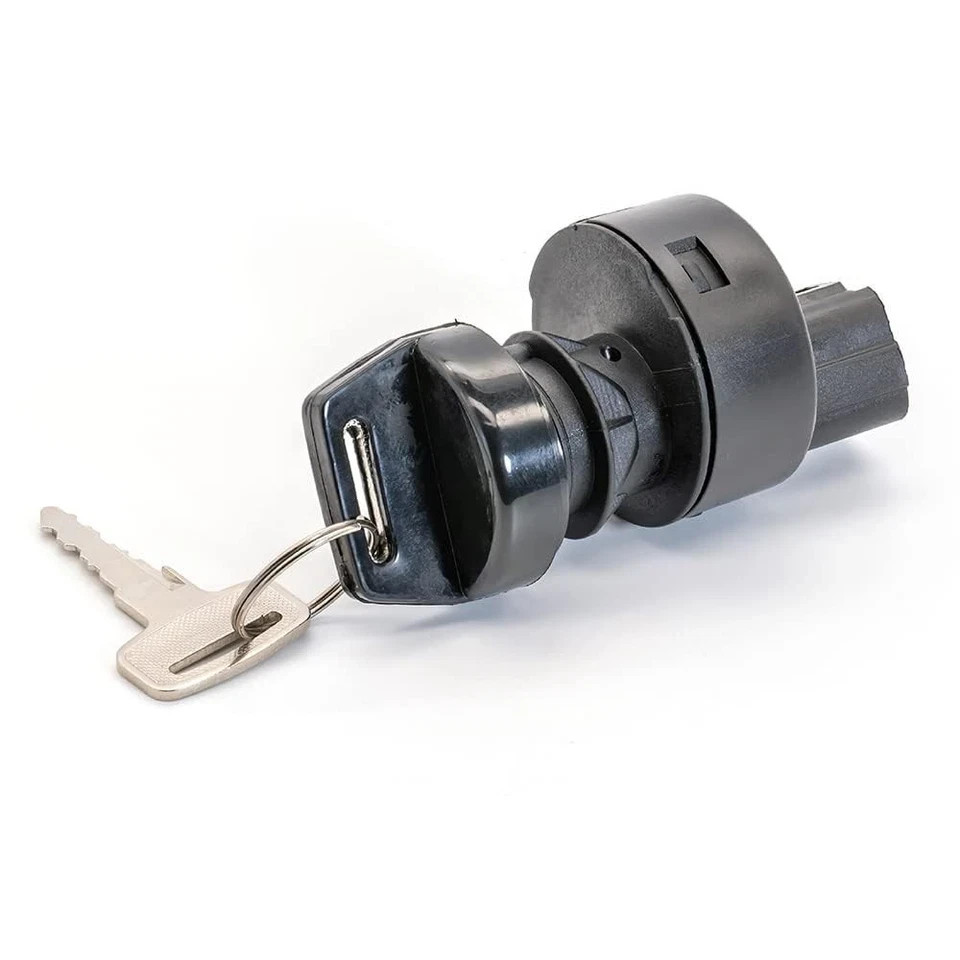 Onegercn Ignition Key Switch Replacement for Arctic Cat 400 500 550 0430-090 gallery
