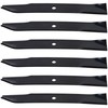 Oregon 91-242 Replacement Blades for 50" Gravely 08861600, 08866800, 08899300, 8 gallery
