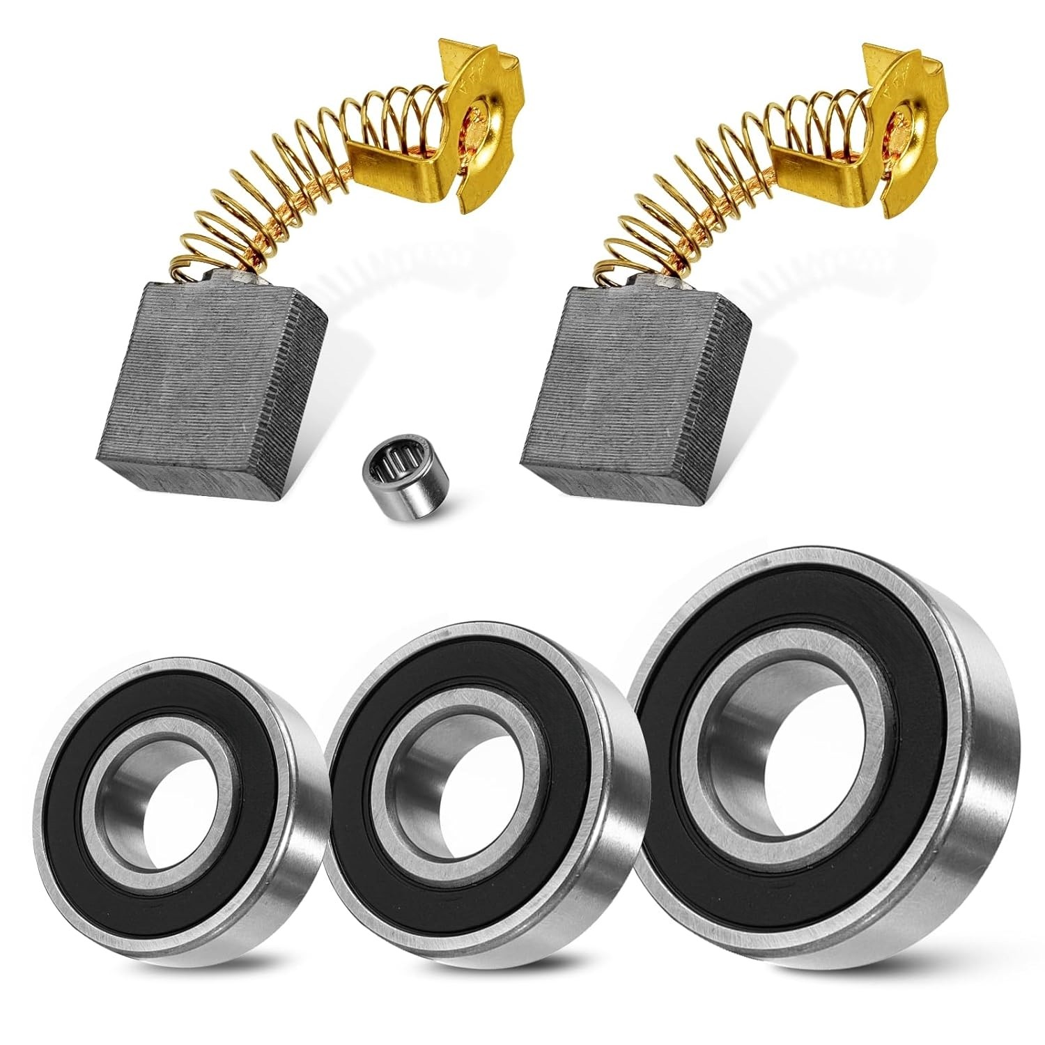 For Sears Craftsman RM871 Motor Rebuild Kit 137.xxxxxx Motorized Table Saws New gallery