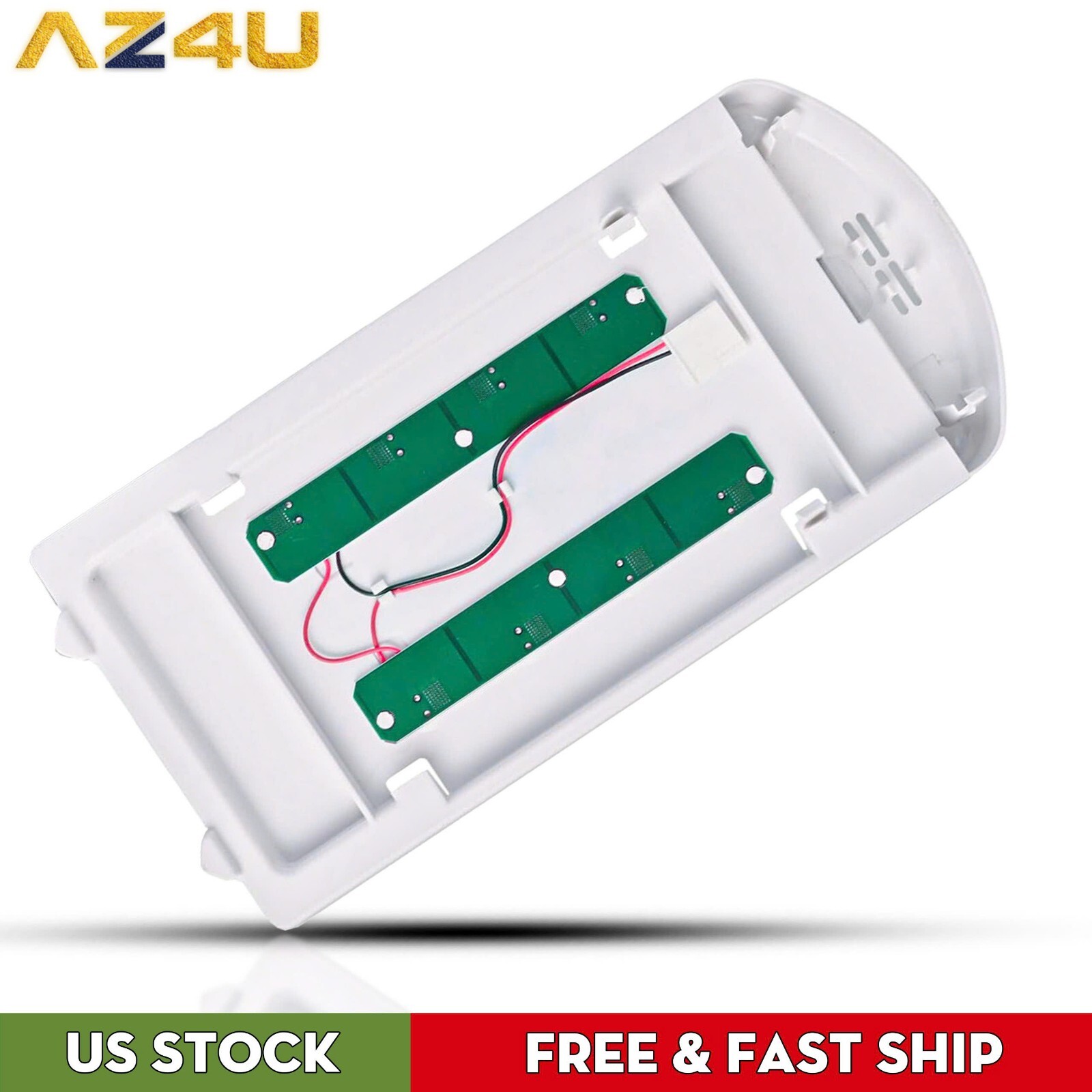 WRF555SDFZ11 WRX735SDHZ02 Refrigerator LED Light Module For Whirlpool gallery