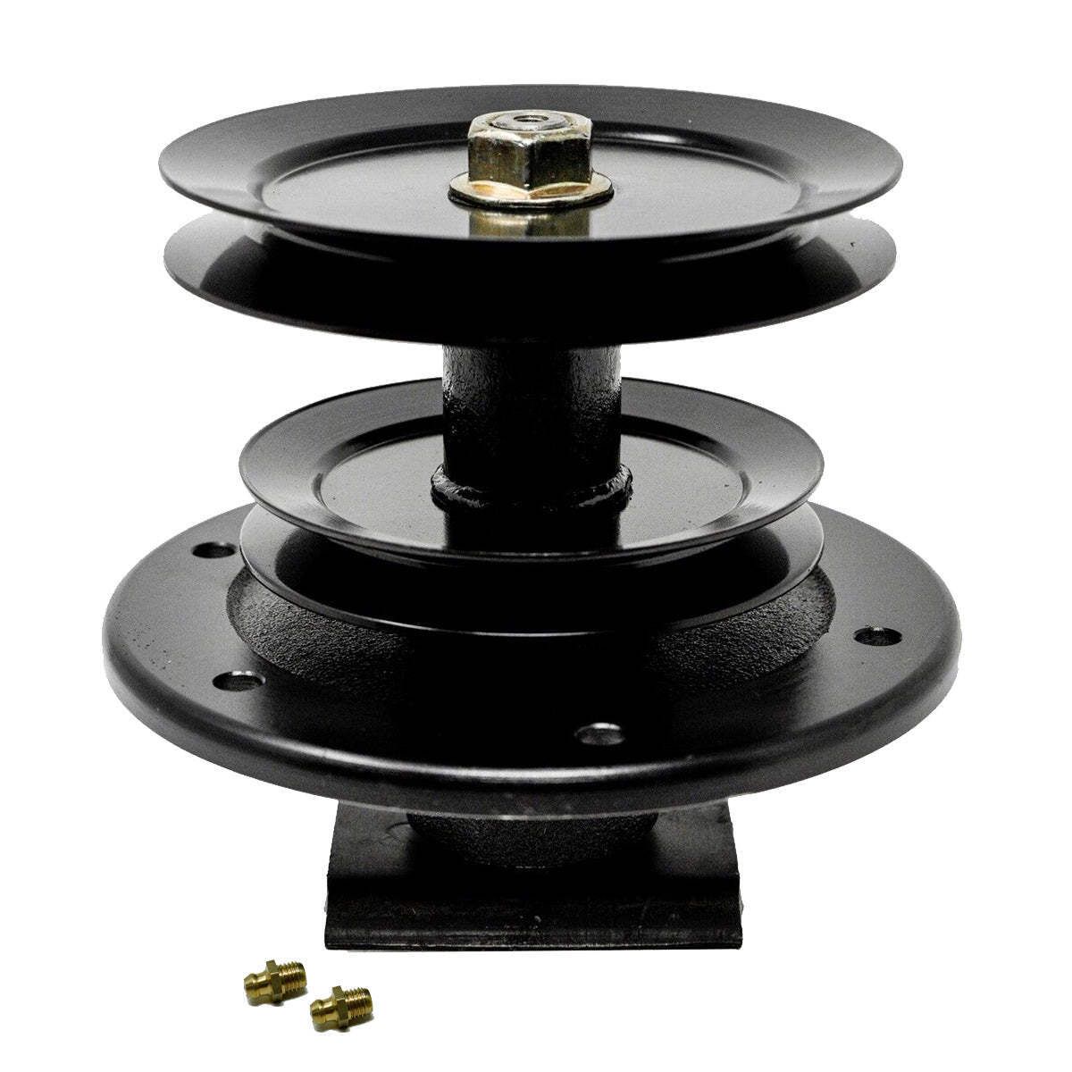 Middle Spindle Assembly for Toro 62 inch Deck Z252l Z253 Z255 Z Master 105-1688 gallery