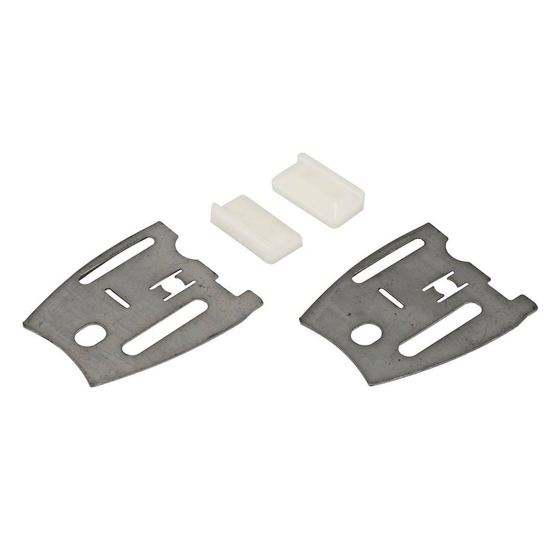 Bumper Strip Chain Guide Runner For Husqvarna 61 66 257 262 268 272 362 2Pcs gallery