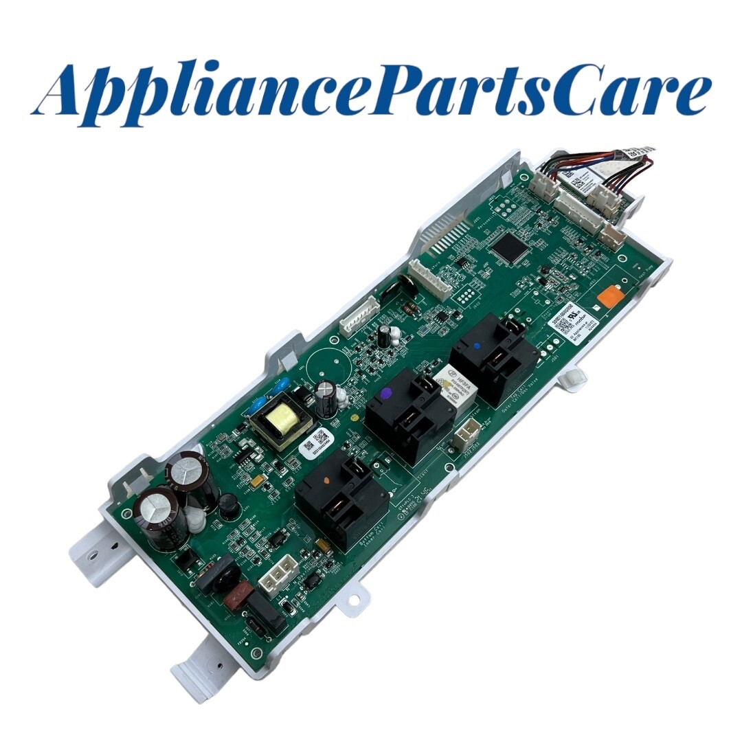GE Dryer Electronic Control Board WE22X36578, WE22X34277, WE22X29700, WE22X34599 gallery