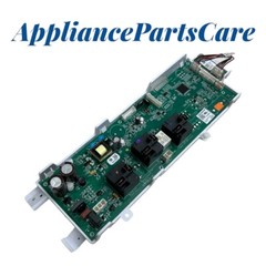 GE Dryer Electronic Control Board WE22X36578, WE22X34277, WE22X29700, WE22X34599
